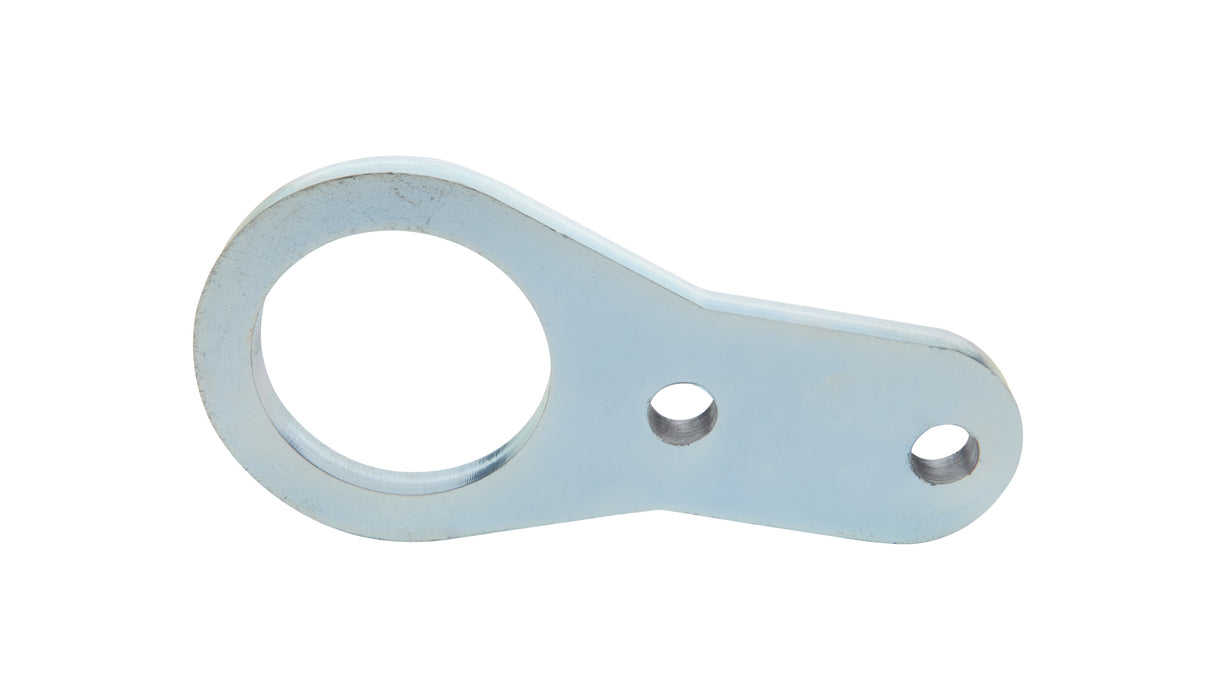 ALLSTAR PERFORMANCE 99477 Sway Bar Side Plate Zero Deg Drop 1-1/2in 48spl