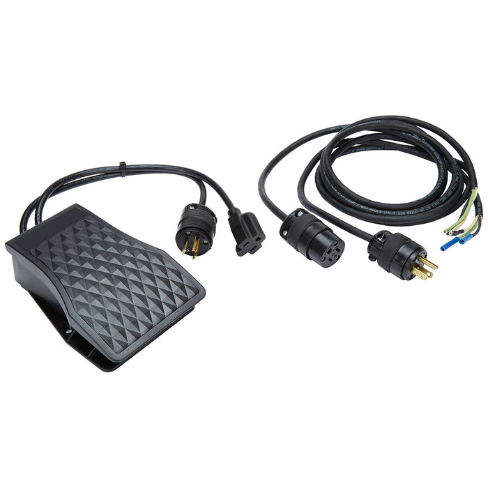 ALLSTAR PERFORMANCE 99490 Foot Pedal Kit for ALL10565/ALL10566