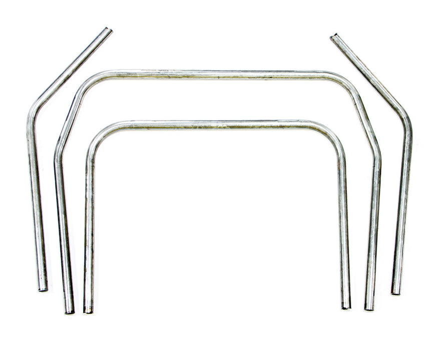 ALLSTAR PERFORMANCE 99620 10pt Hoop for 1967-69 F-Body