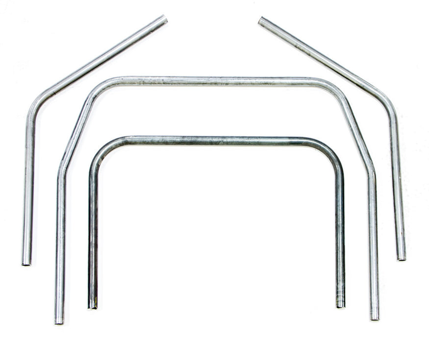 ALLSTAR PERFORMANCE 99628 10pt Hoop for 1978-88 G-Body