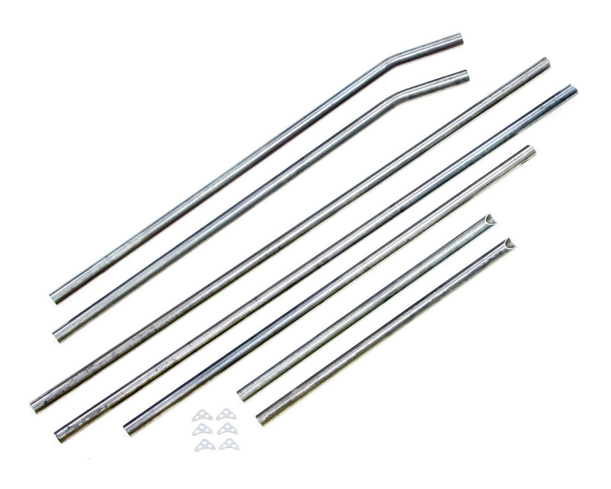 ALLSTAR PERFORMANCE 99639 Component Bars for 10pt Kit