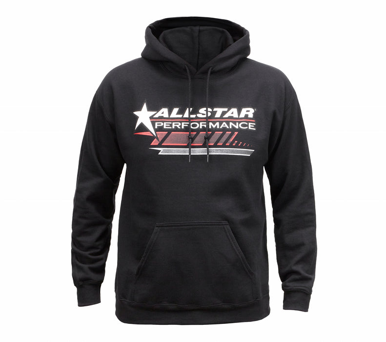 ALLSTAR PERFORMANCE 99919XL Allstar Graphic Hooded Sweatshirt X-Large