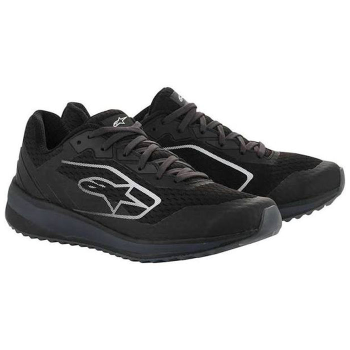 ALPINESTARS USA 2654520L-111-9.5 Shoe Meta Road Black Size 9.5