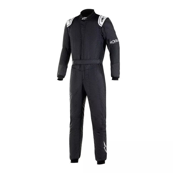 ALPINESTARS USA 3354121-10-60 Suit GP Tech V3 Black X-Large