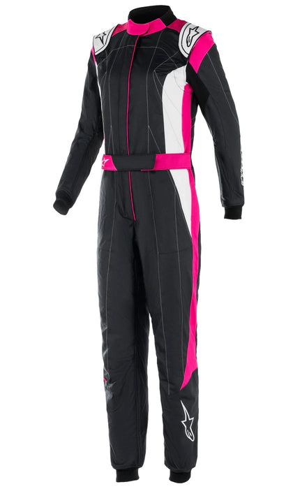 ALPINESTARS USA 3360022-1232-44 Suit Stella Pro GP Pro V2 FIA X-Small