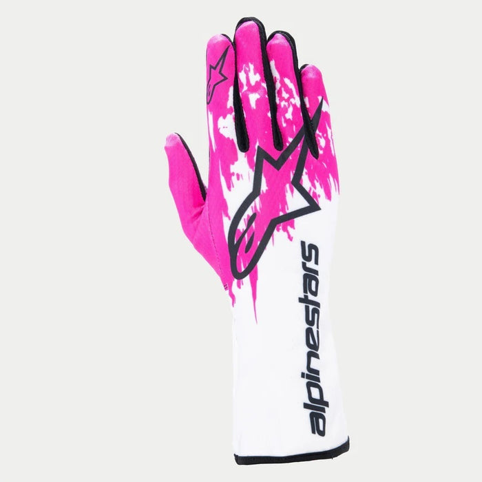 ALPINESTARS USA 3551724-295-S Gloves Tech-1 K V3 Small
