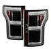 Spyder Auto 5088550 LED Tail Lights - Truck Part Superstore