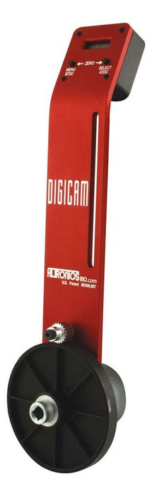 ALTRONICS INC DCAM Digital Camshaft Degree Wheel