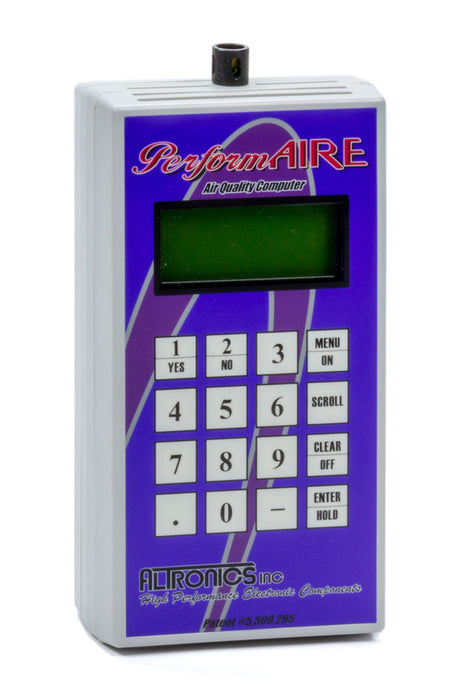ALTRONICS INC PA2 PerformAire Weather Station