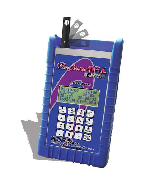 ALTRONICS INC PAE-WD PerformAire Eclipse w/Wind Sensor