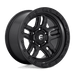 Fuel 1PC D70020908450 D700 20X9 6X5.5 MT-BLK 01MM - Truck Part Superstore