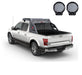 Black Horse Off Road AR-CHR01-PL69B Armour Chase Rack Kit - Truck Part Superstore