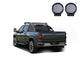 Black Horse Off Road AR-CHR02-PL69B Armour Chase Rack Kit - Truck Part Superstore