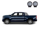 Black Horse Off Road AR2-01B-PL69B Armour II Roll Bar Kit - Truck Part Superstore