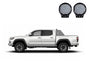 Black Horse Off Road AR2-03B-PL69B Armour II Roll Bar Kit - Truck Part Superstore