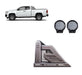 Black Horse Off Road AR2-04B-PL69B Armour II Roll Bar Kit - Truck Part Superstore