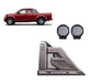 Black Horse Off Road AR2-05B-PL69B Armour II Roll Bar Kit - Truck Part Superstore