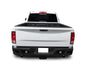Black Horse Off Road ARB-RA20-KIT Armour Heavy Duty Rear Bumper Kit - Truck Part Superstore