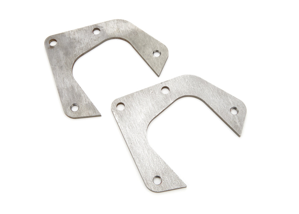 ARGO MANUFACTURING AU929-10.5 Brake Bracket Kit Pacer GM Metric Caliper 10.5in
