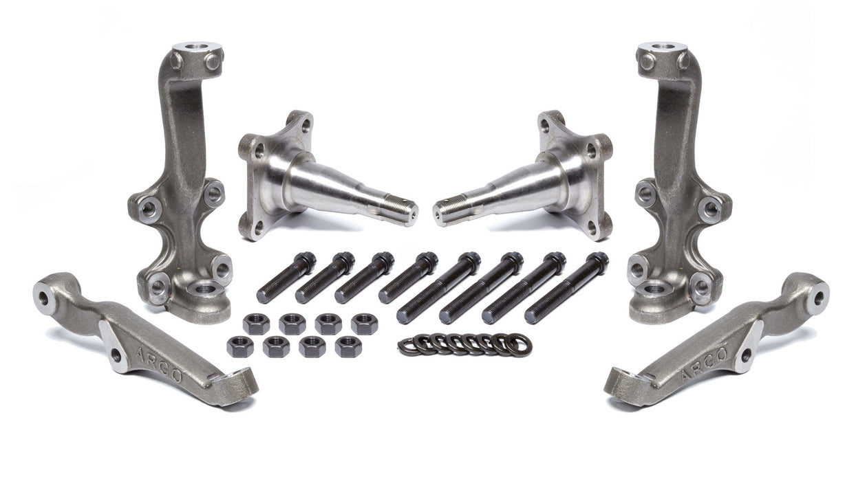 ARGO MANUFACTURING RP929 Spindle Kit Pacer 75-80 Modified