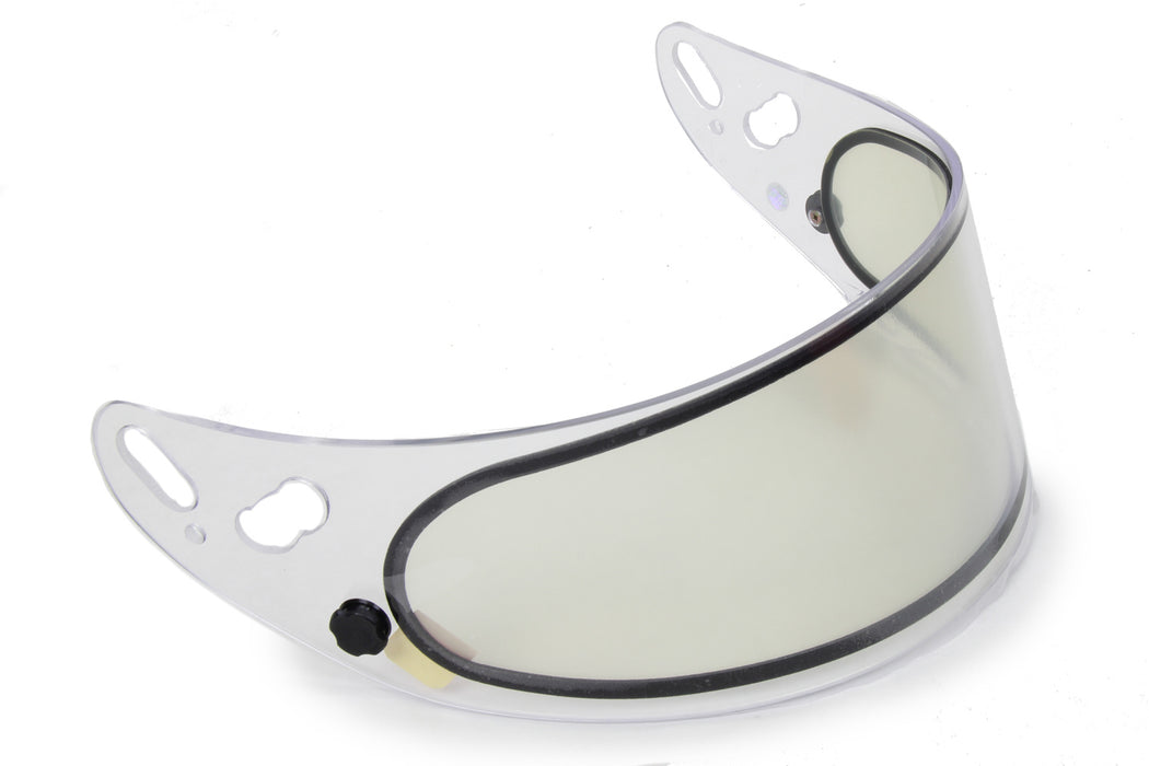 ARAI HELMET 01-1620 GP-7 AF Shield D-PANE Clear