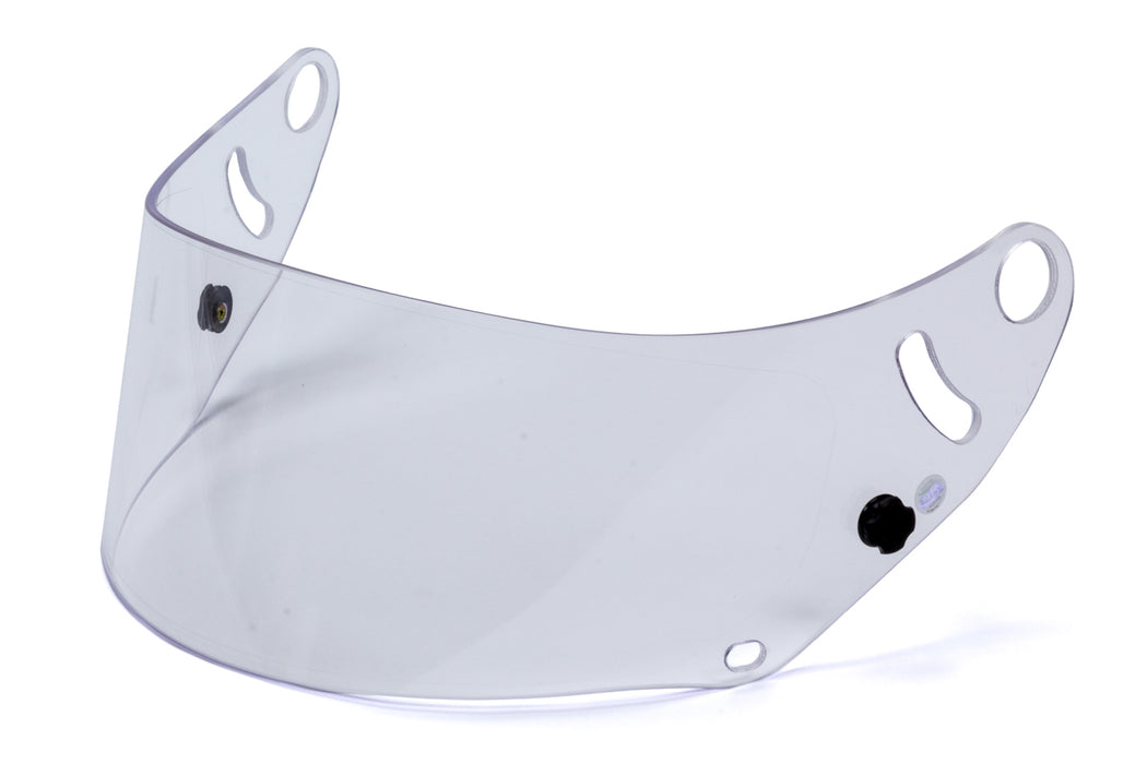 ARAI HELMET 011290 GP-6 Shield Anti-Fog Clear