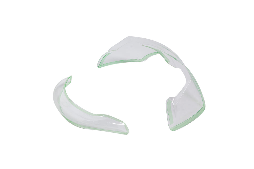 ARAI HELMET 102064 PED Wicker Bill Kit