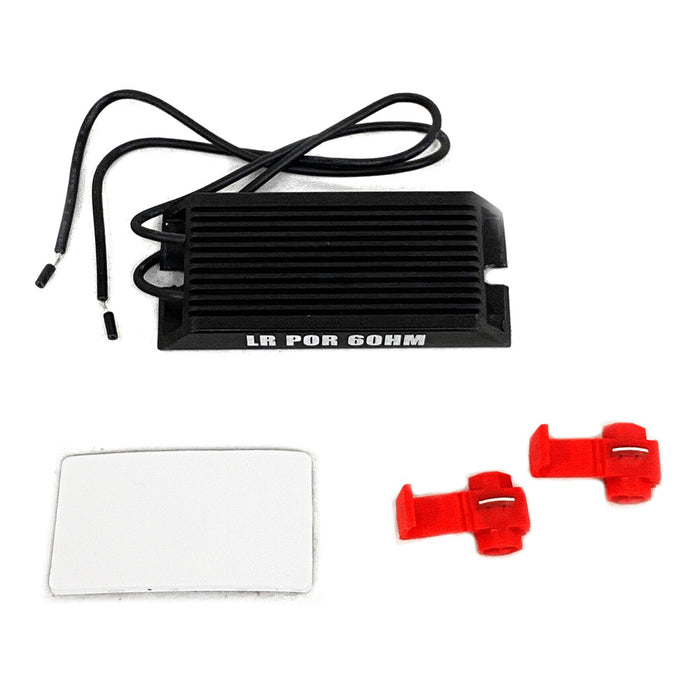 ARC LIGHTING 2001R LED Resistor Harness