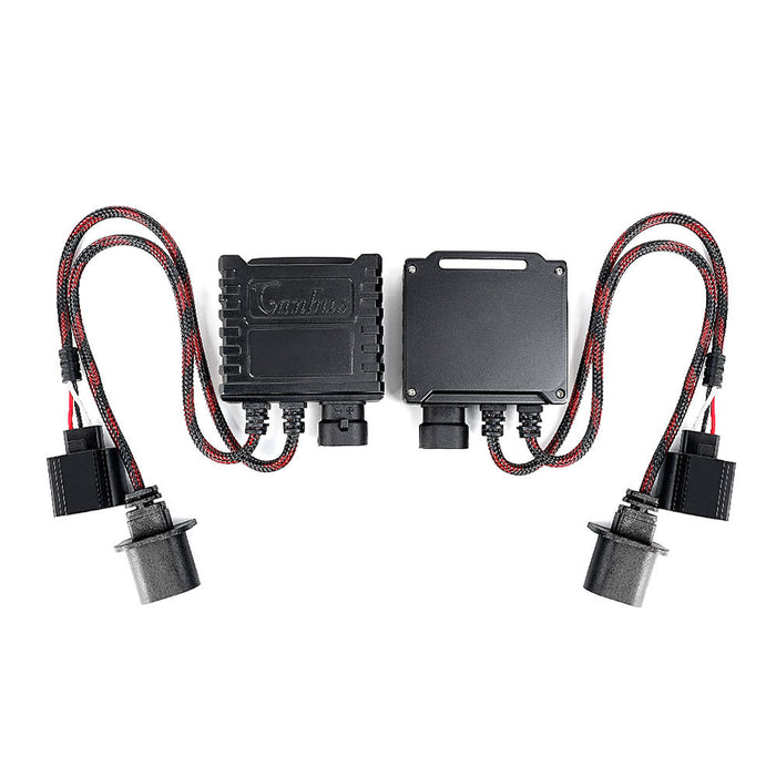 ARC LIGHTING 20133 Super Decoder Harness KIt H13 (2 EA)