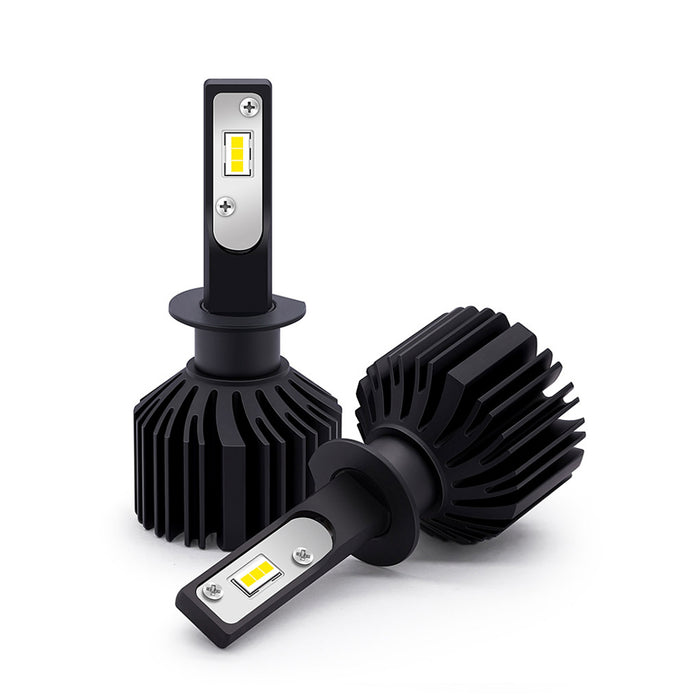 ARC LIGHTING 21011 Concept Series H1 LED Bu lb Kit Pair