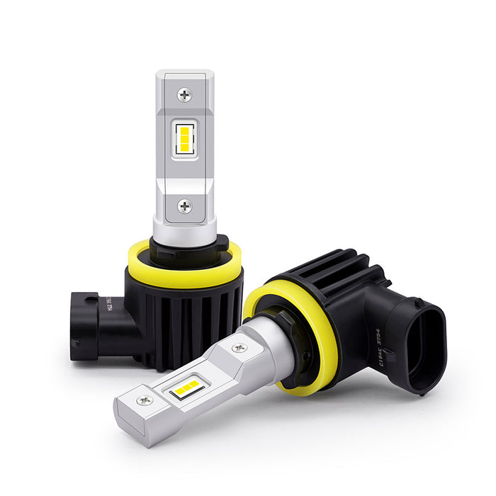 ARC LIGHTING 21111 Concept Series H11/H8/H9 LED Bulb Kit Pair