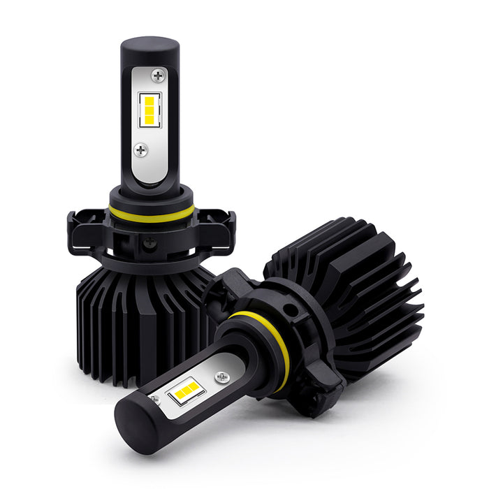 ARC LIGHTING 21241 Concept Series PSX24W LED Bulb Kit Pair