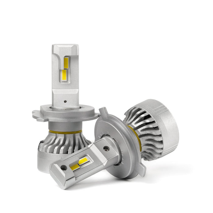 ARC LIGHTING 22041 Xtreme Series H4 LED Bul b Kit Pair
