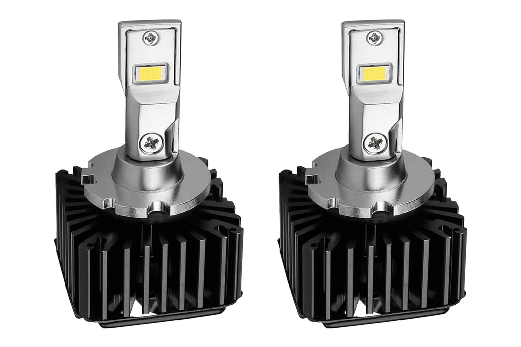 ARC LIGHTING 22D11 Xtreme Series D1 HID Replacement LED Bulbs