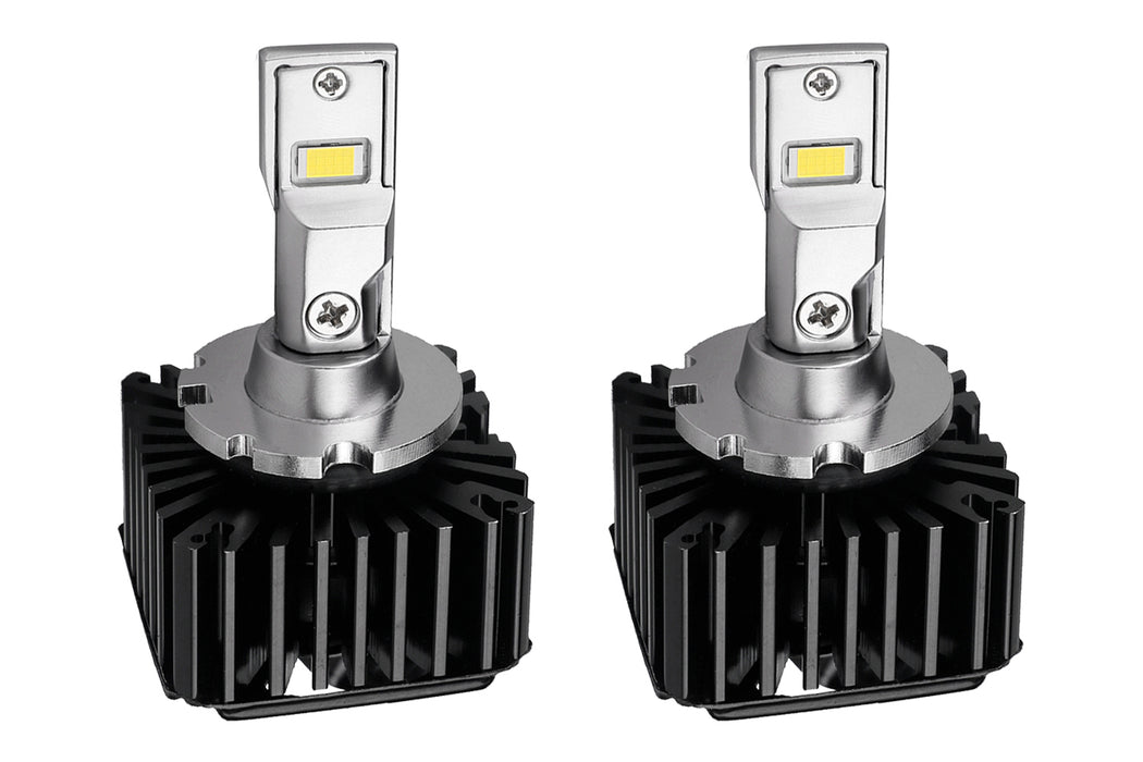 ARC LIGHTING 22D31 Xtreme Series D3 HID Replacement LED Bulbs