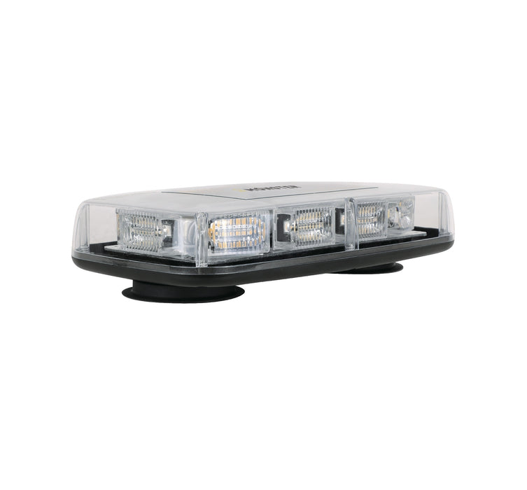 ARC LIGHTING BB6001A 12in LED Emergency Strobe Light Amber