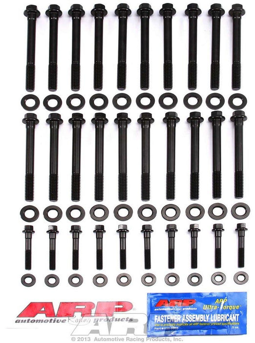 ARP 134-3610 SBC LS1/LS6 Head Bolt Kit