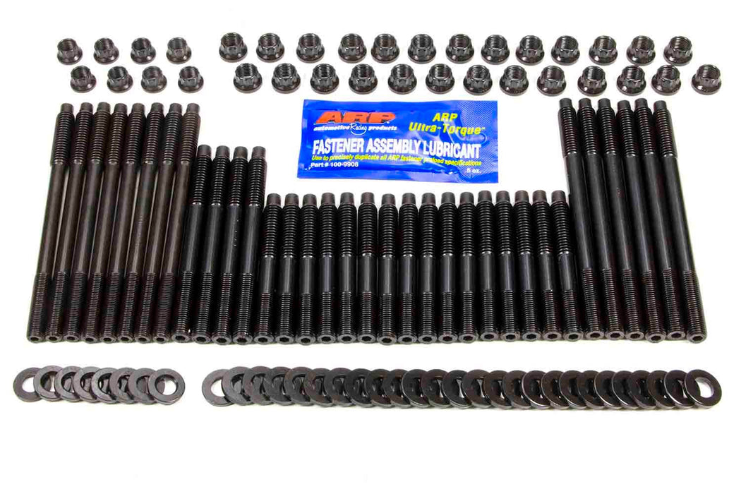 ARP 134-4306 SBC Head Stud Kit - 12pt.