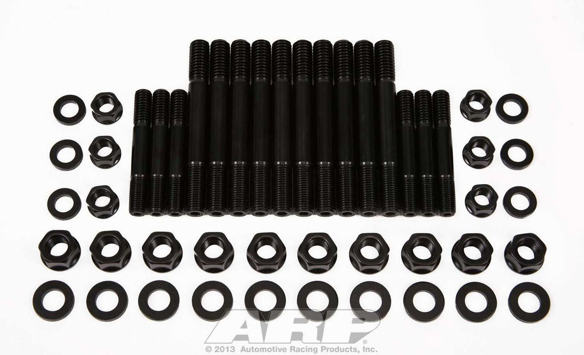 ARP 134-5605 SBC Main Stud Kit Dart SHP Block