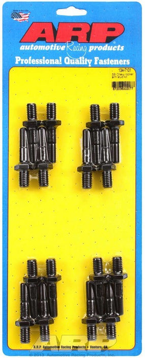 ARP 134-7101 SBC Rocker Arm Stud Kit 3/8 (16)