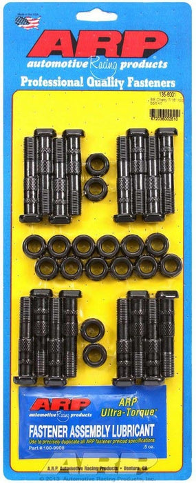 ARP 135-6001 BBC Rod Bolt Kit - Fits 454-502 w/7/16