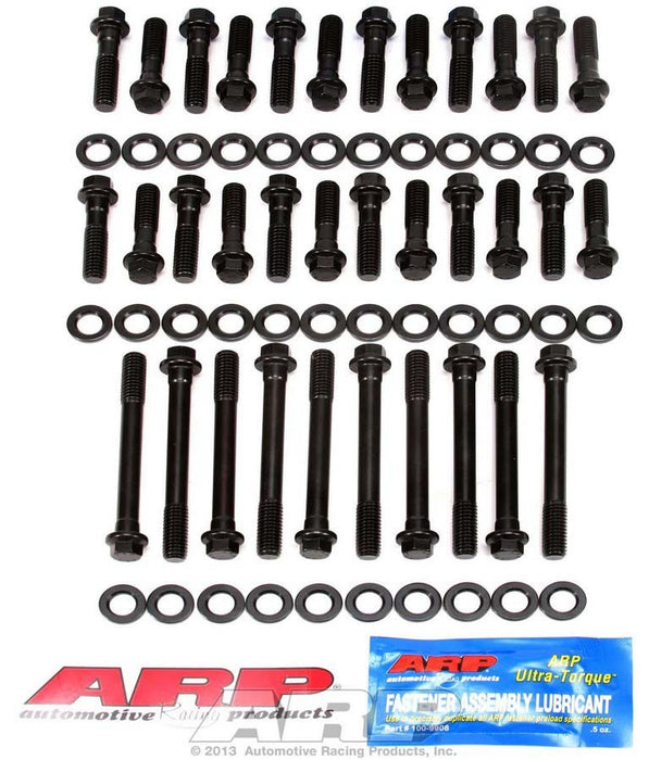ARP 145-3606 BBM Head Bolt Kit 6pt.