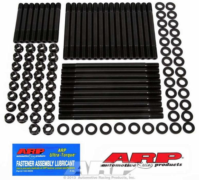 ARP 145-4003 BBM Head Stud Kit 6pt.
