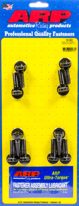 ARP 150-2902 Flexplate Bolt Kit - Ford 6.4L Diesel