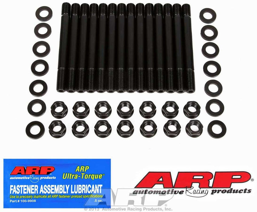 ARP 152-4001 Ford Head Stud Kit 6pt.