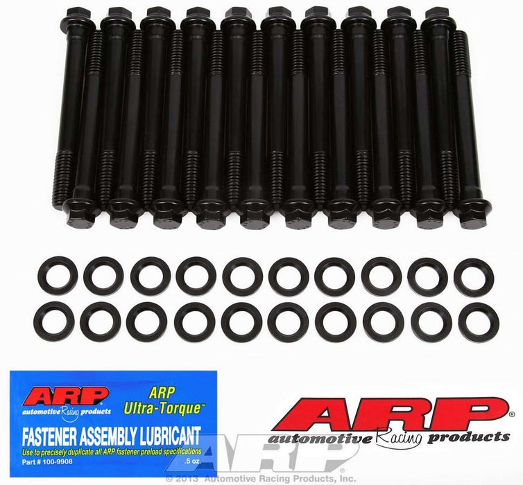 ARP 154-3604 SBF Head Bolt Kit 6pt.