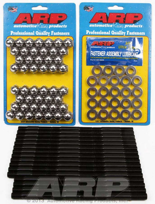 ARP 154-4102 Head Stud Kit Ford Flat Head V8 49-53
