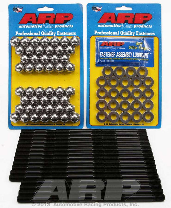 ARP 154-4104 Head Stud Kit - Ford Flat-Head V8 49-53