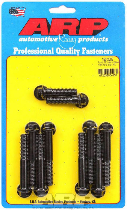 ARP 155-2002 BBF Intake Bolt Kit