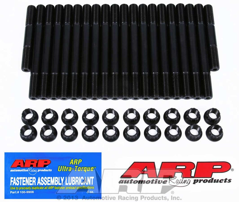 ARP 155-4204 Ford Head Stud Kit - 12pt. FE 390-428